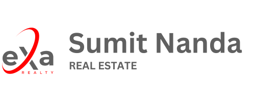 Sumit Nanda Real estate